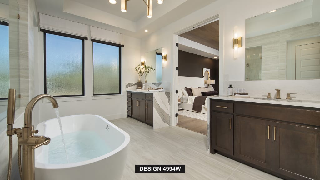 Parkside on the River West 70'/80' New Homes for Sale | Austin, Texas